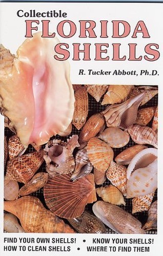 Collectible Florida Shells by Abbott, R. Tucker Paperback / softback Book TheFREE US DELIVERY | ISBN: 0820002100 | Quality Books
