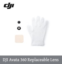 DJI Avata 360 Replaceable Lens-100 Authentic