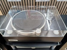 Yamaha GT2000 Turntable Used Professional Audio Equipment Vintage Gear