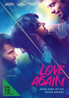 Love Again - Jedes Ende ist ein neuer Anfang | Jardine Libaire (u. a.) | DVD