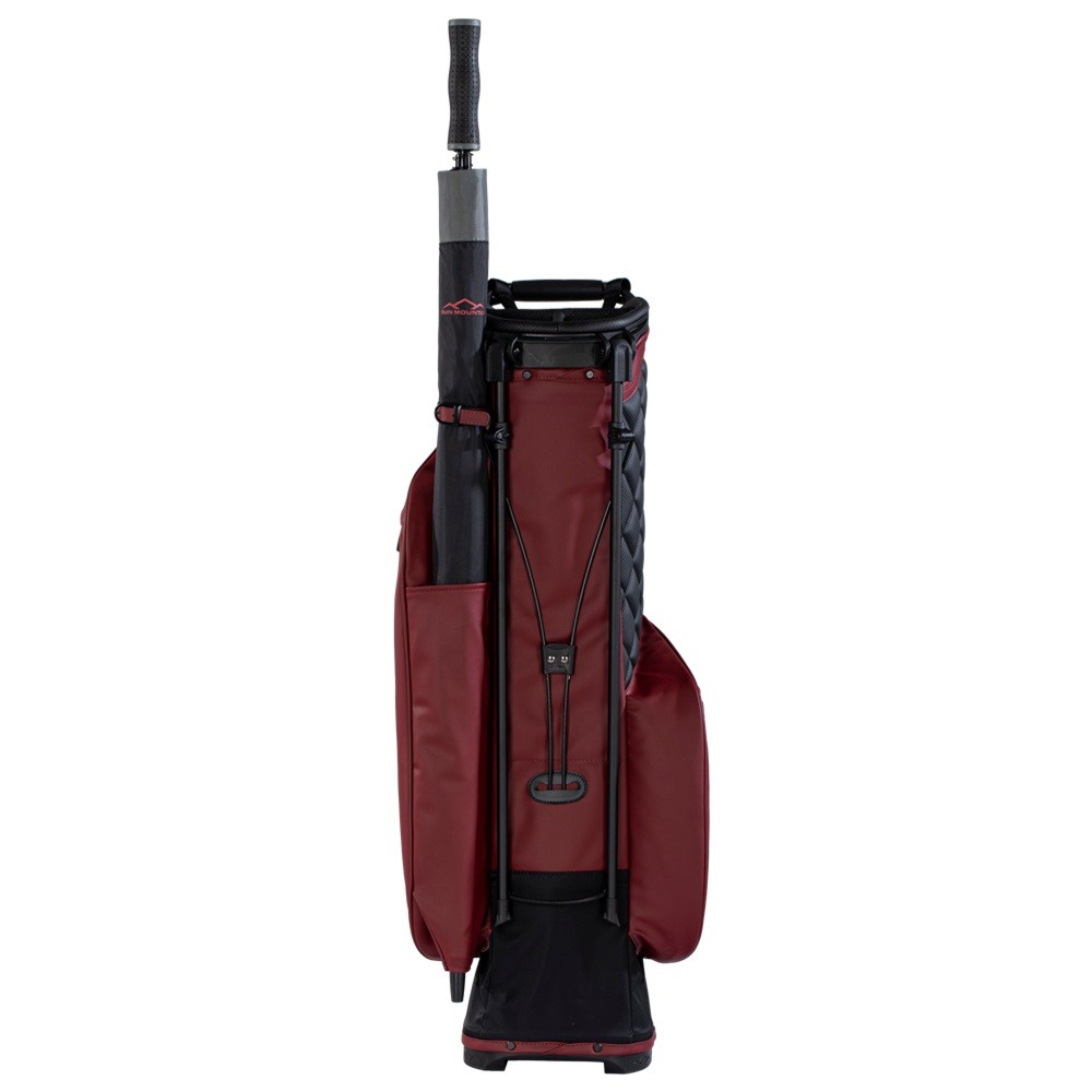 Sun Mountain 2026 Matchplay Stand Bag, Men's, Clay/Black