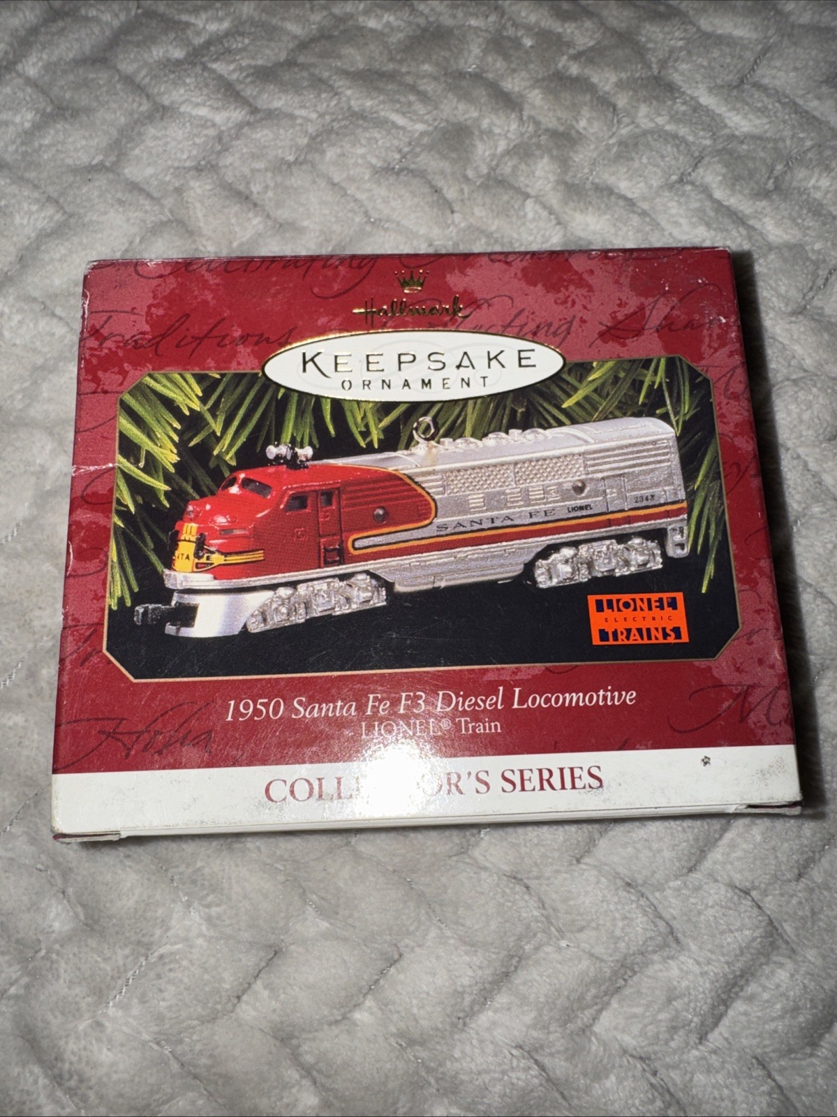 Click here to see eBay Auction