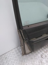 Porte avant et accessoires Mercedes 250