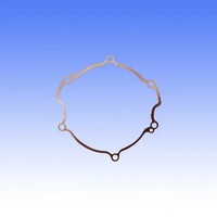 Dichtung Kupplung Deckel AußEn Athena FüR Kawasaki KX 85 I C 17/14 Zoll 14-17
