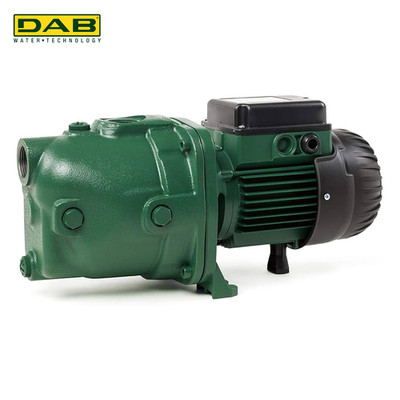 DAB JET 102 M 230/50 IE2 selbstansaugende Pumpe - 1'' Anschlüsse