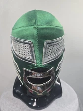 Wrestling Semipro Grade CUCHILLO Lucha Libre Mexican Mask