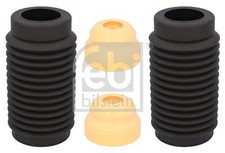 FEBI BILSTEIN 186485 Staubschutzsatz, Stoßdämpfer vorne für ALFA ROMEO