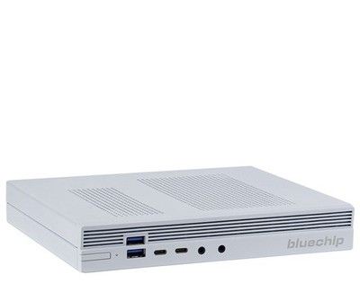 bluechip BUSINESSline S3160 *white* Intel  Core  i5 Prozessor 14400 / bis zu 4.7