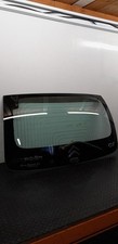 Lunette arrière Citroen C1