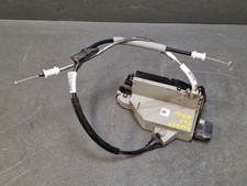 Porte arrière et accessoires Citroen DS5