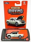 2026 Matchbox Moving Parts #14 2023 Ford Maverick MINT GREEN | FSC