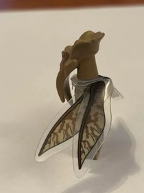 LEGO Star Wars Poggle the Lesser Minifigure - sw0474 - Set 75017