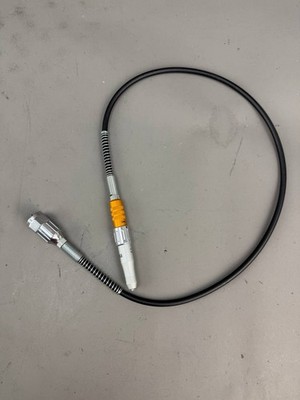 Omega Super Flex Shaft 3/32
