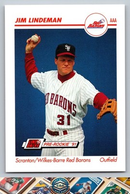 1991 Line Drive AAA MiLB - Choose Your Card !!