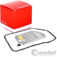 Herth+Buss Hydraulikfilter Automatikgetriebe Passend FüR Audi A4 A6 A8 Allroad