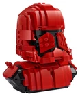LEGO  77901 Star Wars Sith Trooper Bust - Complete - San Diego Comic-Con 2019