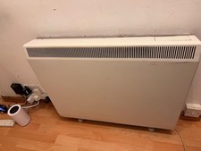 Creda Storage heater TSR18AW