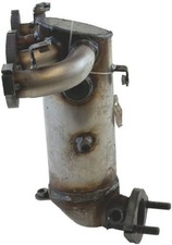 [su] Bosal 090-244 Katalysator vorne für KIA