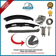 Kit de distribution Opel Adam