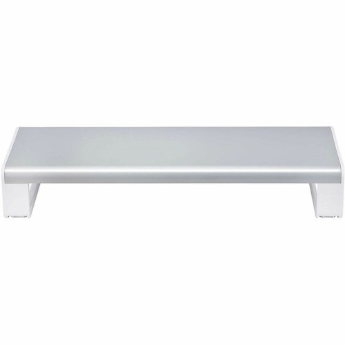 StarTech.com Monitor Riser Stand for Desk, 33.07 lb Capacity, 3.6" Height - 第 5/10 張圖片