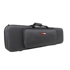 Gator Cases Adagio Pro Series Lightweight Case for 15  and 15.5  Viola;