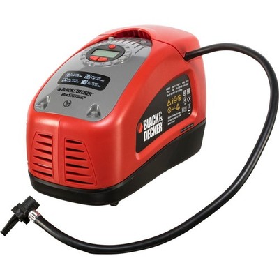 Black & Decker ASI300 Kompressor