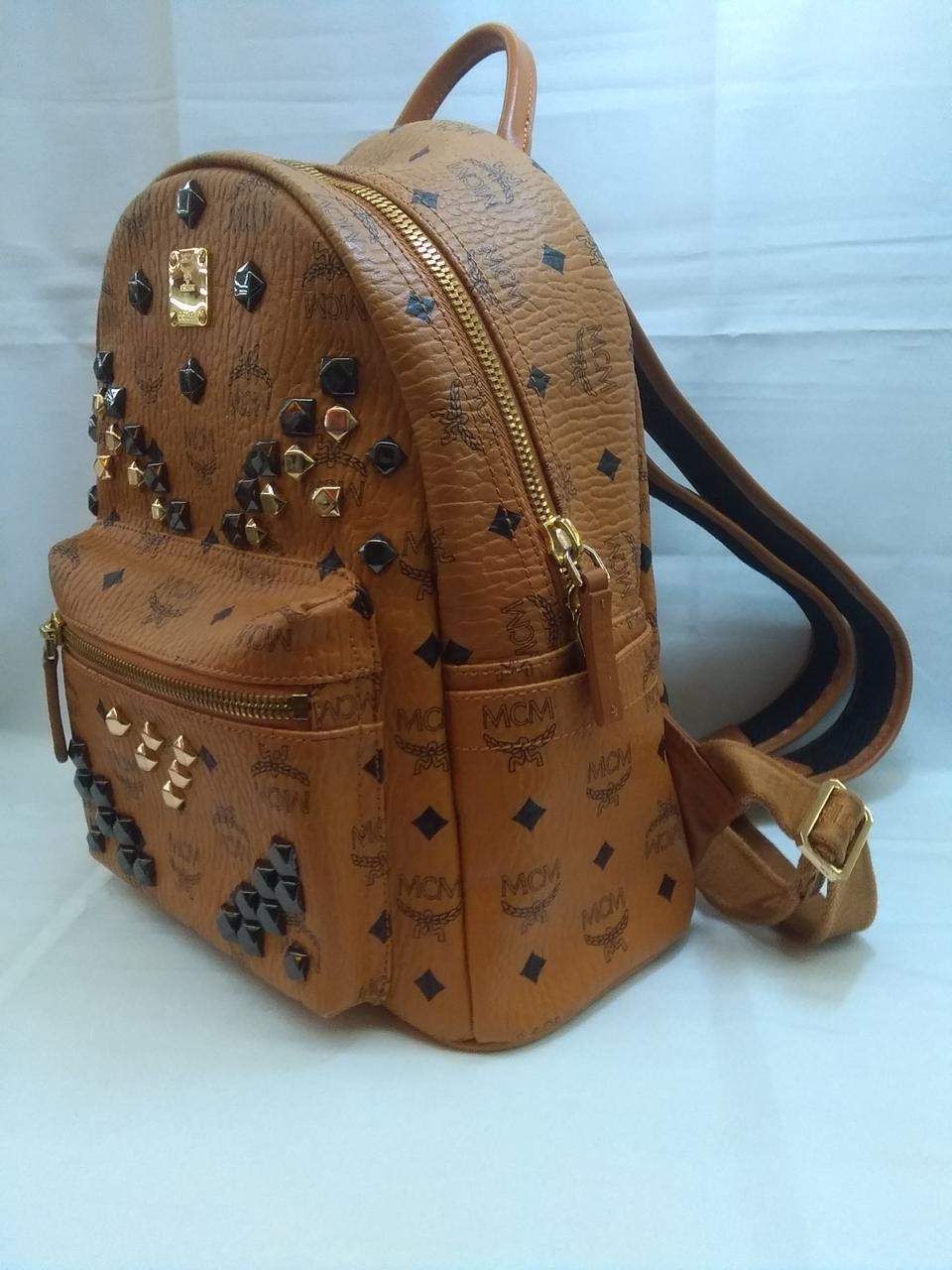 Backpack Model Backpack MCM - image 1