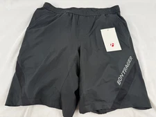 Bontrager Quantum Men's Mountain Shorts SIZE Medium Black
