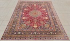 Amazing Hand Knotted Vintage Traditional Qashmour Wool Area Rug 11 x 8 Ft — photo 2