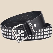 Y2K Fashion Designer Belt 110cm - Men / Women