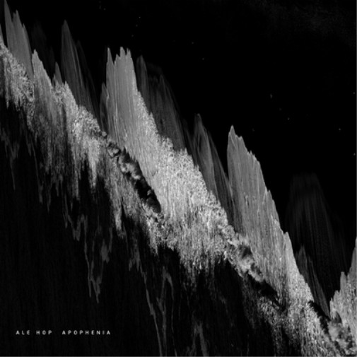 Альбом Ale Hop Apophenia (винил) 12 (ИМПОРТИРОВАН из Великобритании)