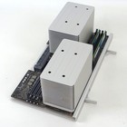 Mac Pro 5,1 2010 CPU Tray w/ Dual Xeon E5620 2.40GHz 8 Cores 16GB RAM