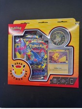 Pokémon Day 2026 Spezial Kollektion Pikachu ...