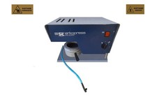 erkopress ES2002 - ERKODENT per Lab. Odontotecnico