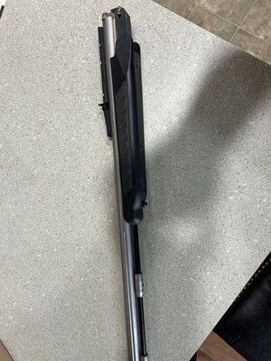 Thompson Center Encore 209x50 Barrel