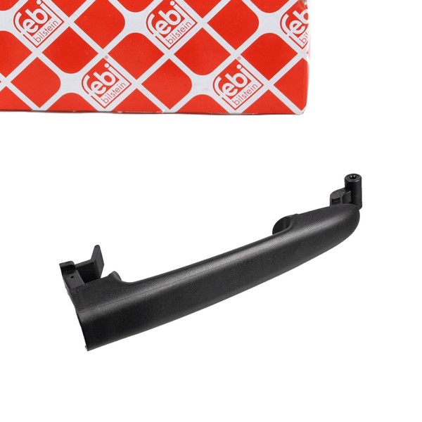 Febi TüRgriff FüR Mercedes Sprinter B906 Vw Crafter 30-35 30-50 Links Od. Rechts-image