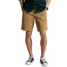 Polo Ralph Lauren Men's Classic Fit Chino Shorts, 9" inseam size 36
