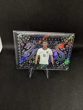 2024-25 Panini Obsidian JUDE BELLINGHAM Iridescent Case Hit SSP MAKE OFFER