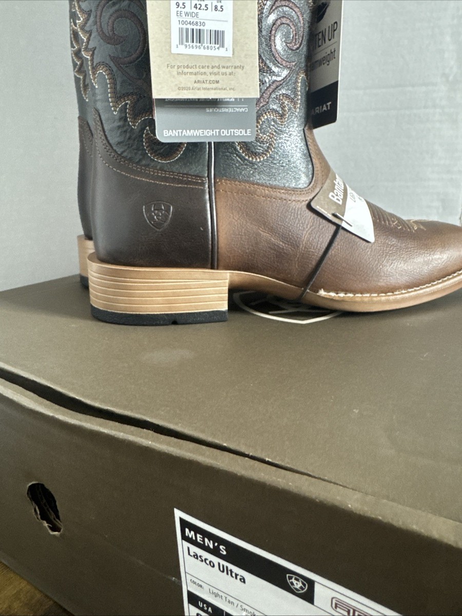Ariat Men display picture 1