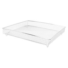  Auskühlgitter Edelstahl Kuchengitter Abkühlgitter Kuchenkühlregal Bäckereiregal