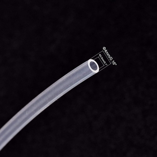 Reliable PTFE Tubing with Cutter Length of 5m for Direct Drive Printing - Afbeelding 6 van 12