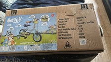 Kids My First Bluey Bike