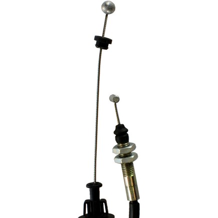 Pioneer CA-8827 Carburetor erator Cable for Accel