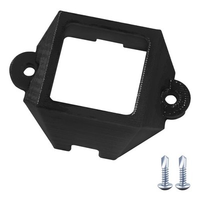 Mounting Bracket for Govee RGBIC Permanent Outdoor LED Lights H705A/B/C (80 P...