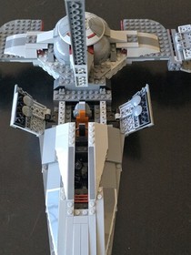 LEGO Star Wars: Sith Infiltrator (75096)
