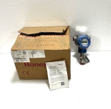 Honeywell STG74L-E1G000-1-E-AHC-13C-B -01A6-FX,PT-0000 Pressure Transmitter
