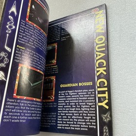 FUR FIGHTERS Official Acclaim Strategy Guide Book, Sega Dreamcast / PC Gc Used