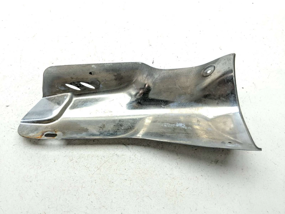 Protector térmico escape BMW R 1200 R1200RT 14-18 Foto 4 de 4