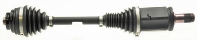 Antriebswelle GKN Automotive OE-Technologie 50° SPIDAN 36179 +26.18  Pfand 118