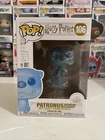 Funko Pop Harry Potter Patronus (Hermione Granger) #106